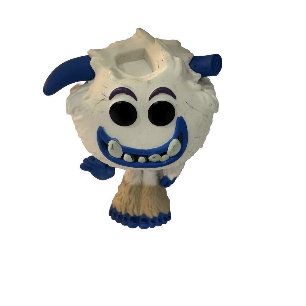 Funko Pop! Small Foot: Migo #598